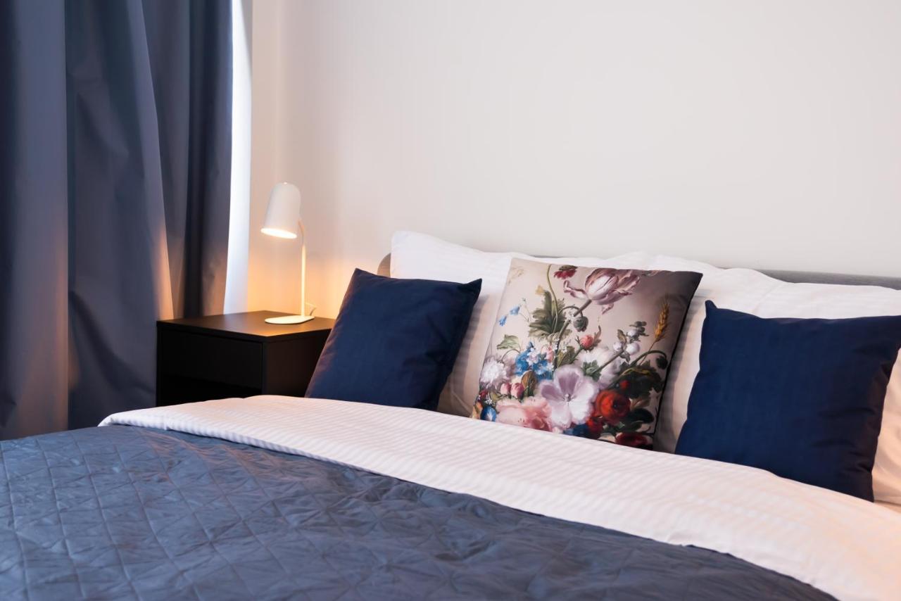 Park Promenada Indigo Apartment