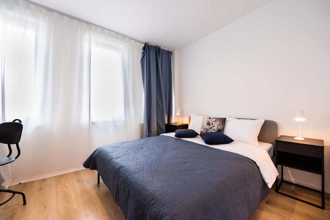 Apartment Park Promenada Indigo *